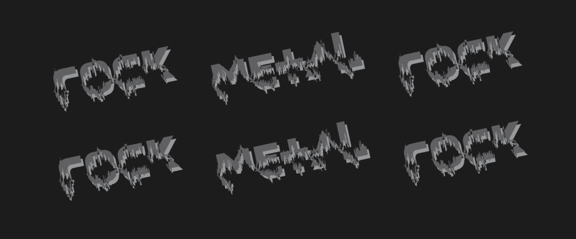 Rock / Metal